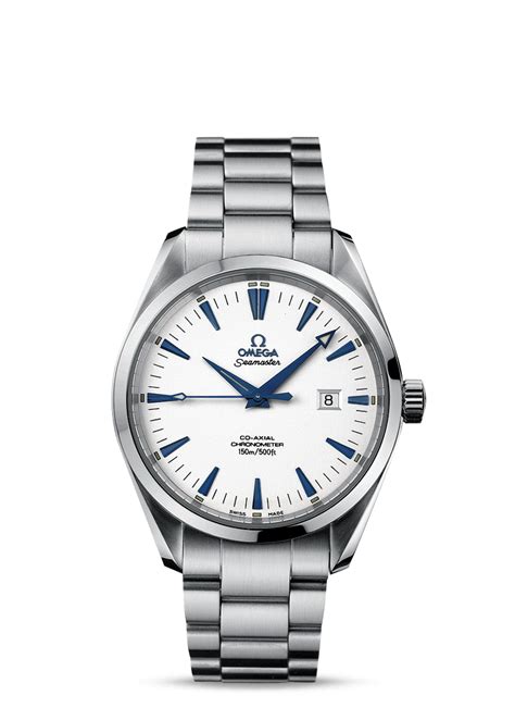 OMEGA Seamaster Aqua Terra 150M Chronometer 2503.33.00